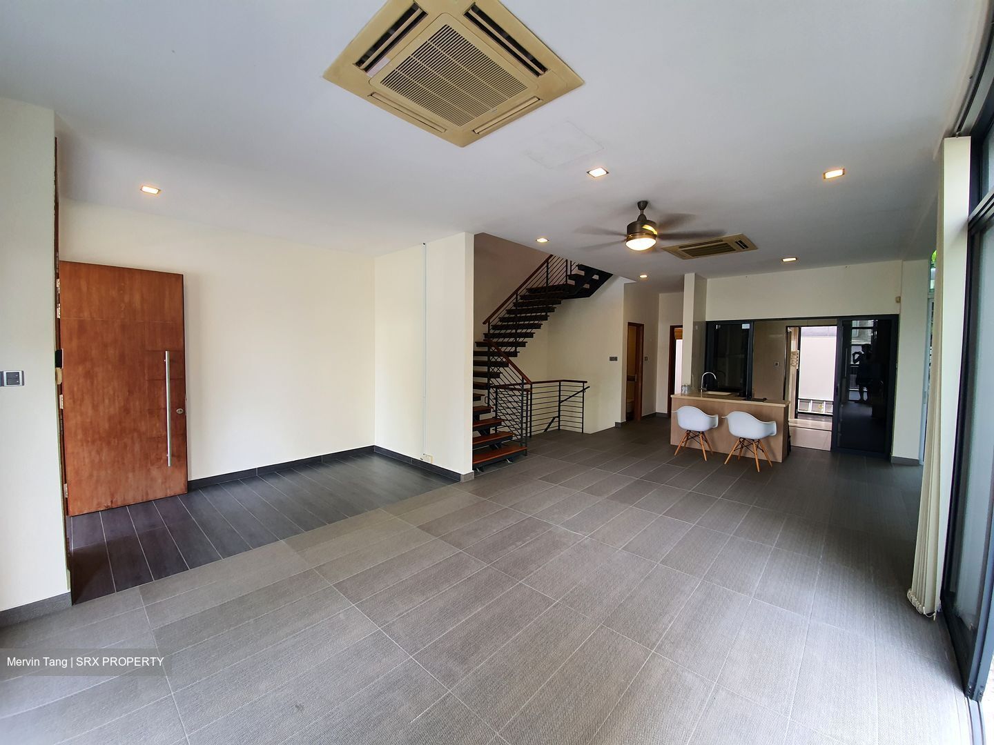 Jalan Ampang (D10), Semi-Detached #279864991